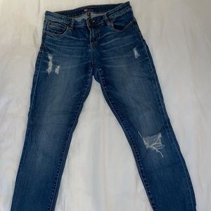 KUT from the Kloth Jeans